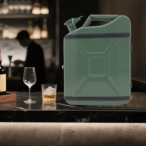 Armadio portatile whisky - , bar