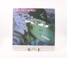 Ivan Cattaneo Polisex LP LSM