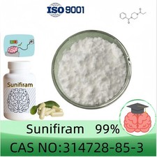 Polvere Sunifiram, purezza 99%