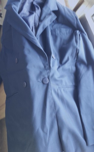 Giacca donna doppio - donna, petto