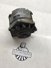 Generatore alternatore Bosch