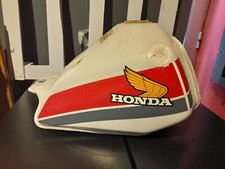 Serbatoio Originale Honda XL