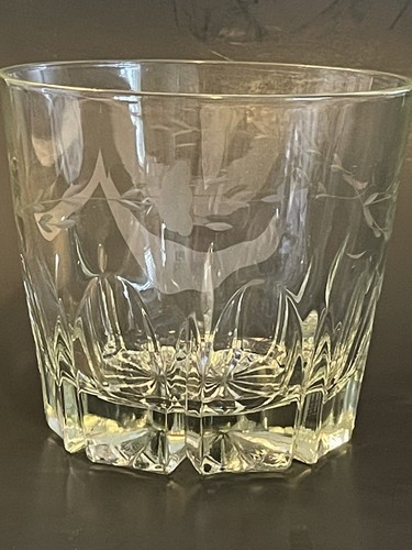 Secchiello vaso ghiaccio vetro - ghiaccio,