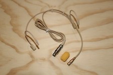 Microfono auricolare con