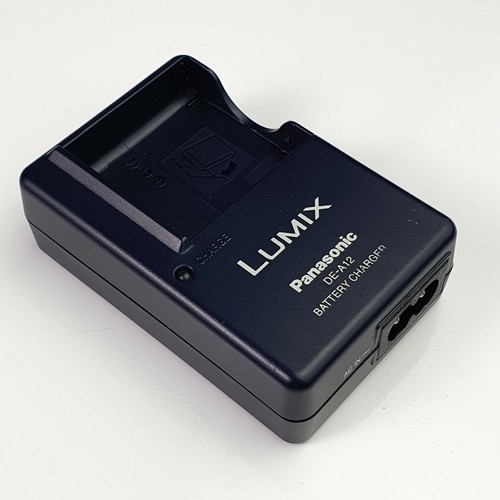 Genuine panasonic lumix - genuine,
