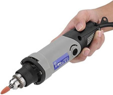 400W Die Grinder Elettrico