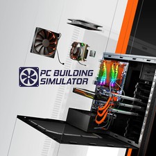 PC Building Simulator Steam PC