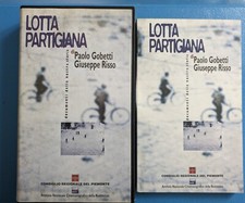 Libro + Video Lotta Partigiana