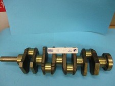 Albero Motore 5 Supporti Banco