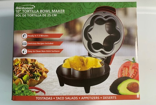 Nuovo brentwood tortilla - nuovo,