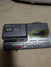 Lettore Mini Disc Recorder