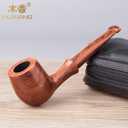 Pipa tabacco palissandro - tabacco,