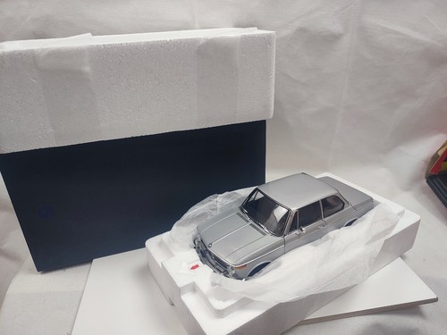 Kyosho 1971 1975 bmw - kyosho, 1/18