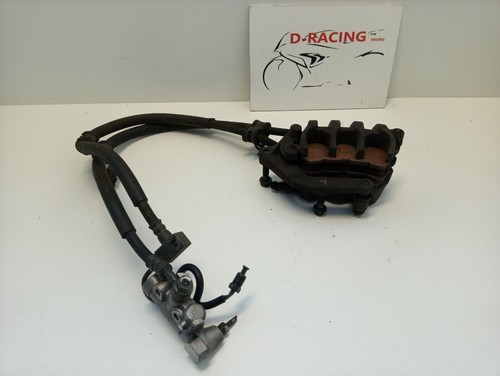 Pinza freno anteriore - freno, honda