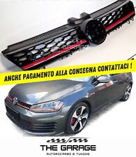 Griglia a NIDO D'APE per GOLF