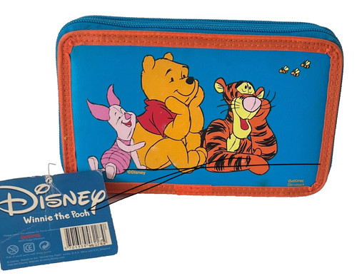 Winnie the pooh astuccio - the,