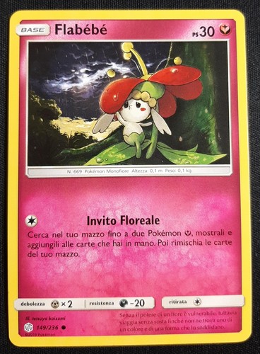 Flabebe flabébé 149 - flabébé, in