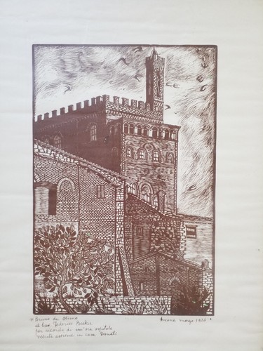 Veduta del palazzo dei -  veduta,