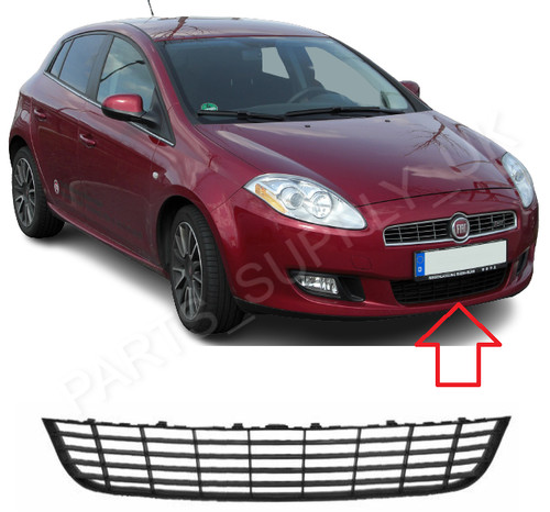 Nuovo per fiat bravo 14 - per, 07-14