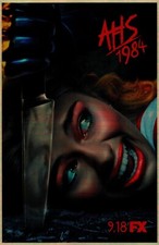 Carta Poster American Horror