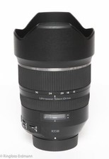 Obiettivo Tamron SP A012N