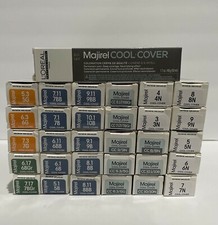 Loreal Majirel Cool Cover