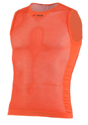 Xtech maglia airevo smanicata - xtech,