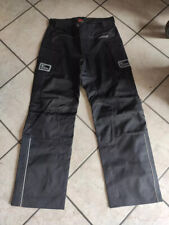 PANTALONI CROSS, ENDURO, UOMO, SCOTT MX Xtwo , TAGLIA 34, NERO