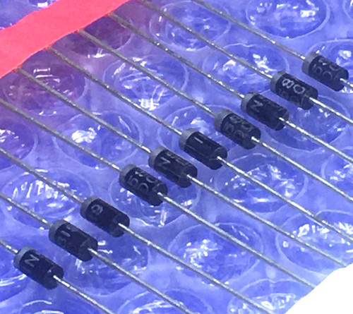 10pz 1n5819 diodo - 10pz.,