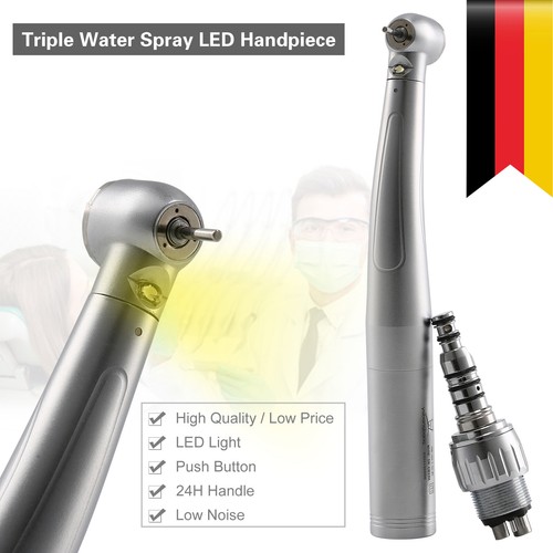 Generatore dentale led - e-generatore,