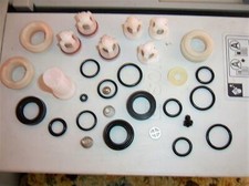 KIT VALVOLE TENUTE ACQUA OR