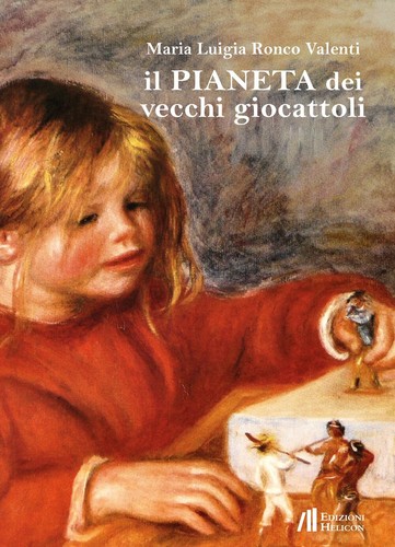 Pianeta dei vecchi - il,