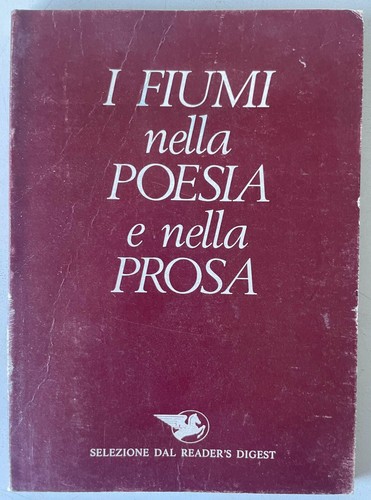 Collezione 1972 fiumi - collezione, nella