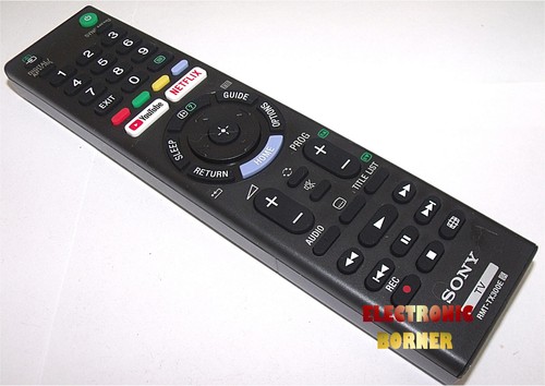 Telecomando originale sony - originale,