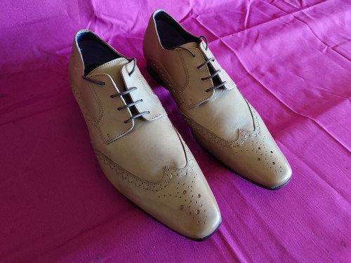 Scarpe eleganti clarks gang - scarpe,