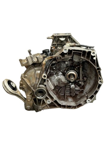 Cambio marce fiat - punto, 1300