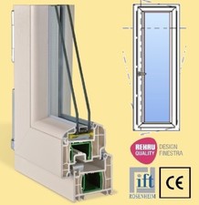 Finestra Finestre Serramenti
