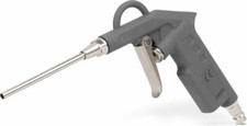 PISTOLA PER SOFFIAGGIO A CANNA