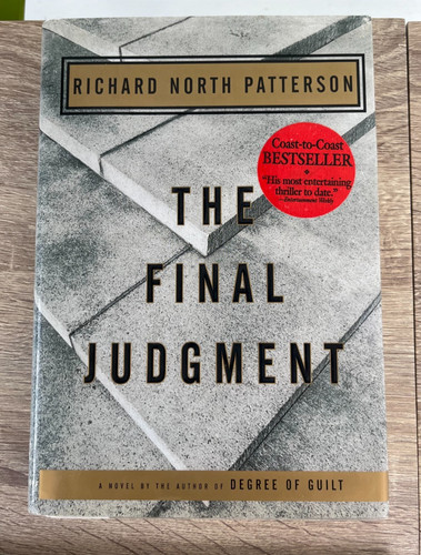Signed the final judgment - final,