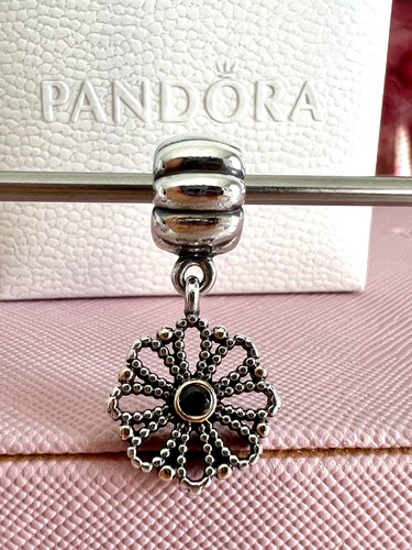 Pandora argento sterling oro - pandora,