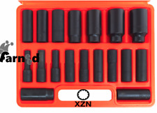 SET BUSSOLE 18 PZ MILLERIGHE