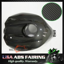 Carbon Fiber ABS Fuel Tank