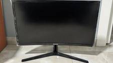 Samsung Gaming Monitor Curvo