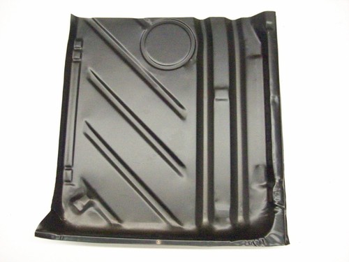 Lamiera pianale carrozzeria