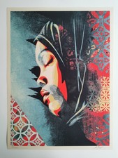 Shepard fairey - fairey, –