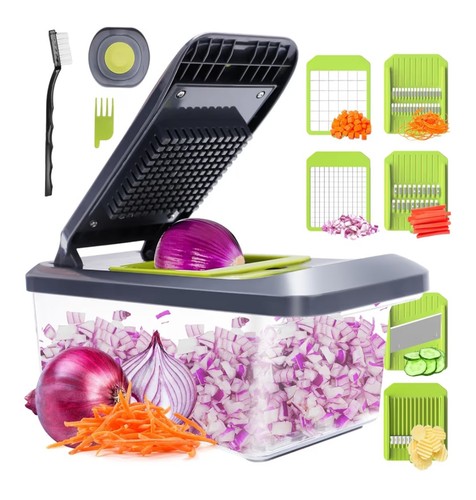 Affettatrice mandolina per - affettatrice,