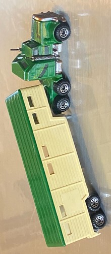Matchbox lesney kenworth - matchbox,