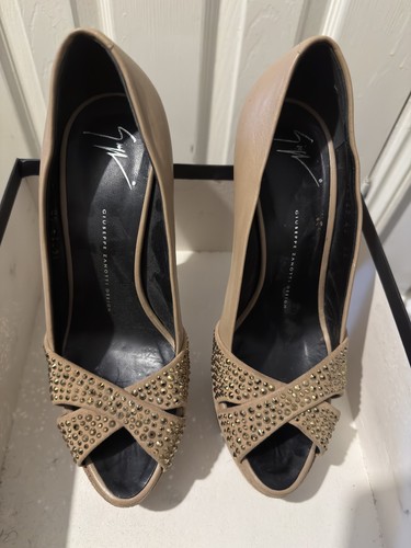 Scarpe giuseppe zanotti con - giuseppe,