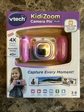 VTech KidiZoomCamera Pix -