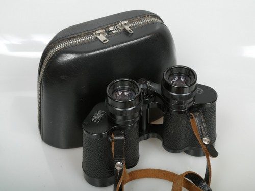 Binocolo carl zeiss jena - carl,